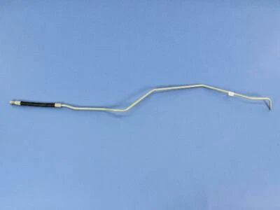 Jeep Cherokee 2000-2001 enfriador de aceite línea de tubo de retorno fabricante original nuevo Mopar 52028566AD Foto 1 de 3