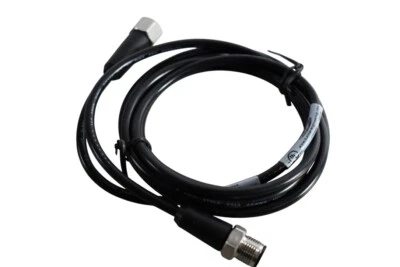 NEW Banner Engineering 17034S PLC Cable  - Image 1 of 4