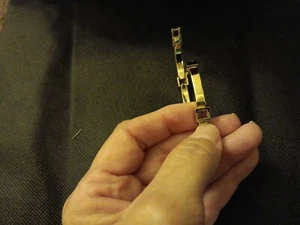 wrist watch With Amethyst - Picture 1 of 3