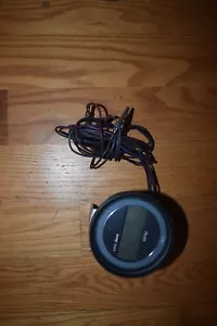 NOS Digital Tachometer LCD Quartz OMC Johnson Evinrude 0175756 0174625 16AL - Picture 1 of 6