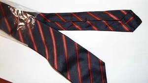 KITON SARTORIA NAPOLI CRAVATTA FATTA A MANO IMBUSTATA 280,00 SETA k15 - Imagen 1 de 5