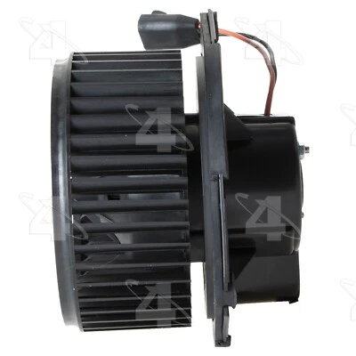 Motor soplador de climatización para Chevrolet Impala 2004-2013 4 estaciones 2005 2006 2007 2008 Foto 1 de 4