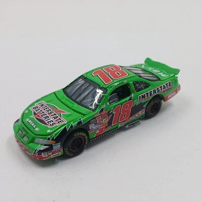 #18 Bobby Labonte '02 Interstate Batteries Grand Prix NASCAR 1 64 Elite - Image 1 of 3