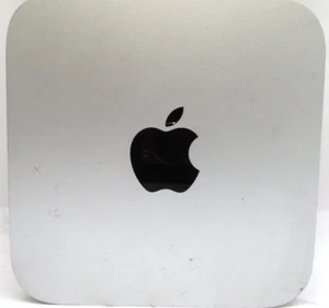 APPLE MAC MINI 1347 EMC2442 2.5 GHz Core i5 (I5-2520M) 4GB RAM 500GB HDD T8 - Picture 1 of 8