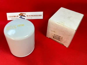 Filtro de combustible NOS 777713 para OMC Evinrude Johnson - Imagen 1 de 3