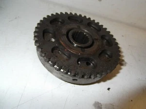 HONDA VF500c V30 500 Magna Anlasserkupplung - Bild 1 von 2