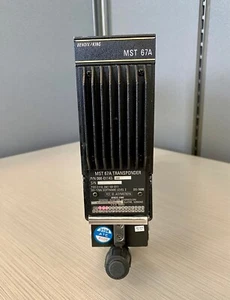 Bendix King MST67A Transponders pn: 066-01143-0601 with tray as shown  - Foto 1 di 4
