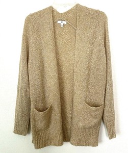 bp sweater coat