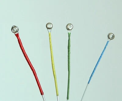 2 full sets  Fine Viola Strings!Steel-core Strings!Fine Quality 15''-16.5'' Size - Image 1 of 4