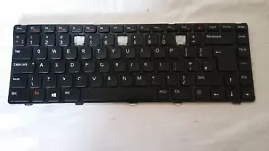 DELL VOSTRO 3560 TASTIERA RETROILLUMINATA NSK-DX1BC - Bild 1 von 2
