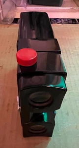 Vintage Stereo Realist Red Button Slide Viewer Stereo Slides - Picture 1 of 6