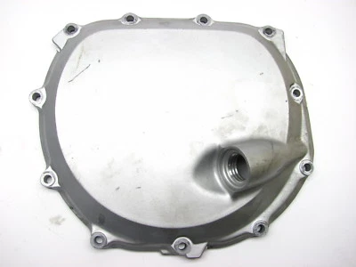 1988 HONDA CBR1000 CBR 1000 CBR1000F HURRICANE - RIGHT CRANKCASE CLUTCH COVER - Image 1 of 2