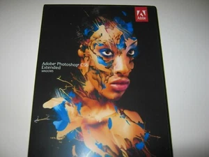 Photoshop CS6 Extended - DVD Windows Version - Photo 1/1