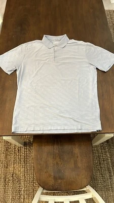 Men’s Nike Golf Polo Large Foto 1 de 3