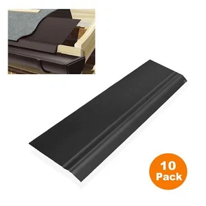 10 x Refurbishment Eaves Protector 750mm Support Tray, Fascia Sagging Roof Felt - Picture 1 of 5