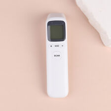 Digital Infrared Thermometer Non-Contact Baby Forehead Ear IR Temperature Meter