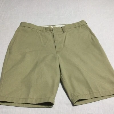 Pantalón Corto Hombre Dickie 38 Caqui Beige Foto 1 de 4