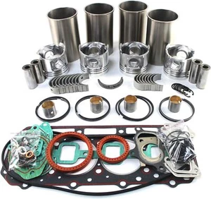 For Cummins Parts A2300 Overhaul Engine Rebuild Kit NEW - Picture 1 of 9