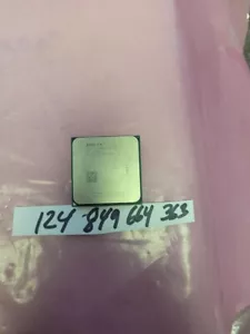 AMD FX-Series FX-6100 FD6100WMW6KGU Six Core CPU 3.3GHz Socket AM3+ Processor US - Picture 1 of 1