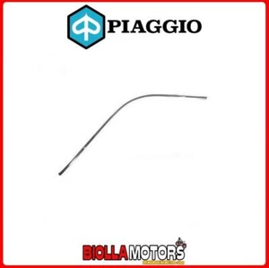 622187 BORDO SCUDO LATO SINISTRO PIAGGIO ORIGINALE VESPA LX 150 4T E3 2009-2013 - Picture 1 of 5