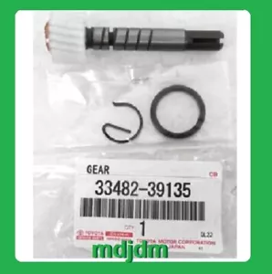 Genuine OEM Toyota 33482-39135 Speedometer Driven Gear - Picture 1 of 1