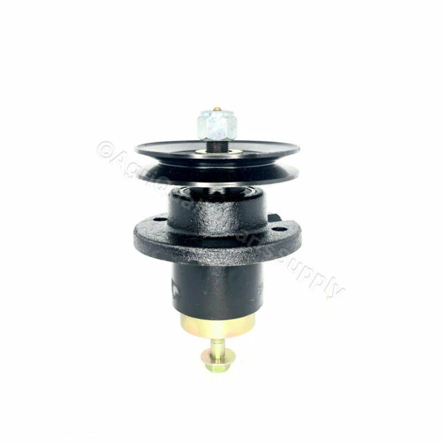 Land Pride 310-248S Spindle Assembly w/ 5" Pulley Replacement