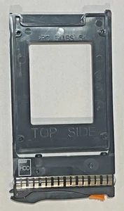 Supermicro MCP-220-00161-0B SC802 2.5" NVME HDD Tray (fit up to 7mm only) - Picture 1 of 1