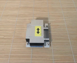 Cisco UCSB-HS-01-EP CPU Heat Sink for UCS B200 M3 and B420 M3 700-33891-01 - Bild 1 von 1