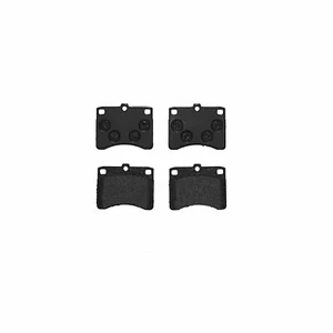 Pastiglie Pasticche pattini freno Anteriore DAIHATSU HIJET Pick-up - Imagen 1 de 1