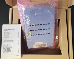 Inter-Tel 618.5012 2 Port Voice Mail Module Rev AD 1GP1L043403C NaS - Picture 1 of 2