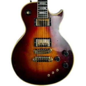 Gibson Les Paul Artist 1979 - Fireburst - Picture 1 of 10