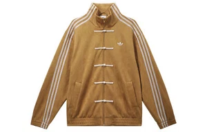 adidas Originals Year Of The Snake Limited Versatile Loose Jacket JZ9926 - Picture 1 of 2