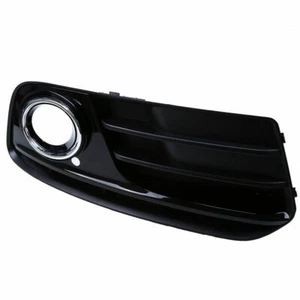 Right Side Front Bumper Fog Light Cover Fit AUDI Q5 Facelift 2013-2016 - Bild 1 von 12