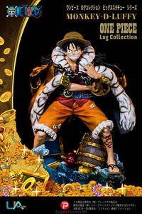 Estatua de resina única Art Studio One Piece Gear Third Luffy GK 1/4 en stock - Imagen 1 de 7