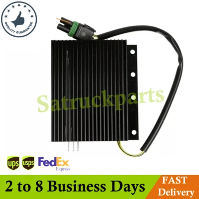 Computadora módulo ECM 2003-2004 para Polaris ATP Magnum Trail Boss 330 4010944 Foto 1 de 4