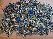 Lego Bundle Joblot of POOR CONDITION Vintage Spares inc Classic Space 15 KG