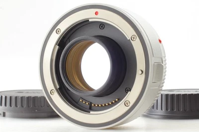 [Top ESTADO PERFEITO] Teleconversor Canon Extender EF 1.4X III para montagem EF do Japão - Imagem 1 de 4