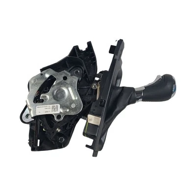 Cambio de transmisión IMPALANEW 2015 651396 Foto 1 de 4