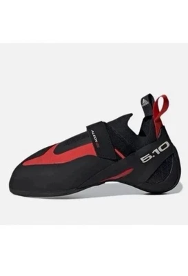 Adidas Five Ten 5.10 Aleon Zapatos de Escalada Negro Rojo BC0861 Para Hombre Talla 11” Foto 1 de 4