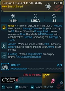 ๐ฅ Borderlands 4 Cindershelly Lvl 50 ๐ Fast Delivery ๐PS5/XBOX/PC/Switch 2๐ฅ - Picture 1 of 1