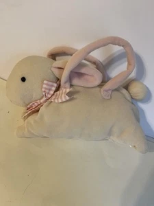 Monedero conejo conejito infantil vintage Avon - Imagen 1 de 5