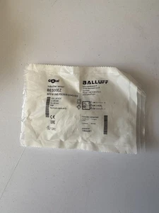 New Balluff BES00EZ Inductive Sensor BES M18ME-PSC80B-S04G-003 - Picture 1 of 2