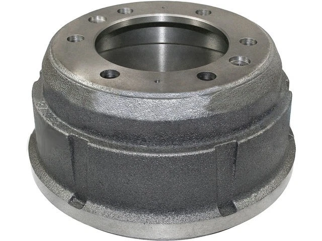 Pronto 16SY81J Rear Brake Drum Fits 2000-2008 GMC W4500 Forward - Image 1 of 1