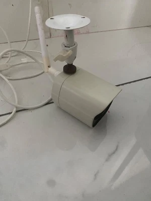 Set of 3 Zmodo 1080P Smart Security Camera WiFi Outdoor Security Camera - Image 1 of 4