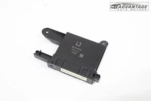2020-2022 TOYOTA COROLLA HVAC AIR AMPLIFIER COMPUTER CONTROL MODULE UNIT OEM - Picture 1 of 8