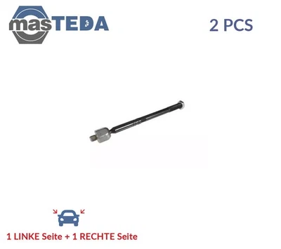 VV-AX-8739 AXIALGELENK SPURSTANGE VORNE MOOG 2PCS FÜR VOLVO V70 III,S80 II - Image 1 of 4