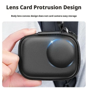 Action 6 Bolsa de Almacenamiento Portátil Impermeable Bolsa de Transporte - Y2B1 - Imagen 1 de 12