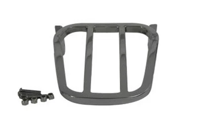 Коническая багажная полка подходит для Harley Davidson - Изображение 1 из 2