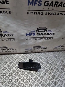Ford Ranger Mk3 Pick Up 4 Door 2015-2016 Rear View Mirror - Picture 1 of 16