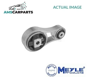 ENGINE MOUNT MOUNTING RIGHT LOWER 16-14 030 0038 MEYLE NEW OE REPLACEMENT - Picture 1 of 5